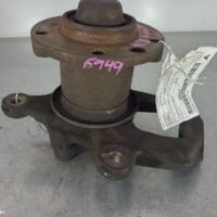 2004 MERCEDES SPRINTER Right Front Hub Assembly