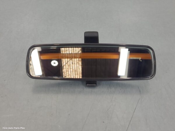 2015 MERCEDES SPRINTER Interior Mirror