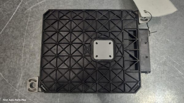 2019 FORD RANGER Ecu