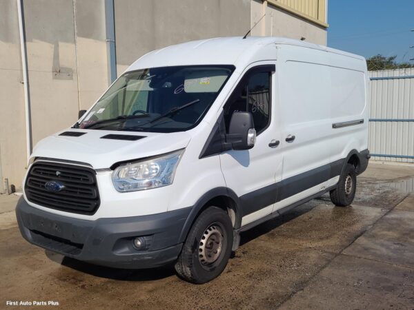 2015 FORD TRANSIT Seatbelt/Stalk