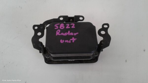 2019 TOYOTA PRADO Misc Switch/Relay