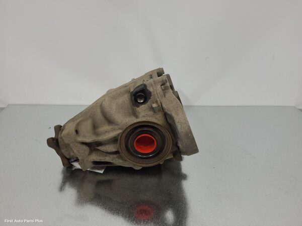 2005 MERCEDES VITO Differential Centre