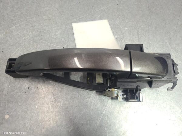 2017 FORD RANGER Door Handle