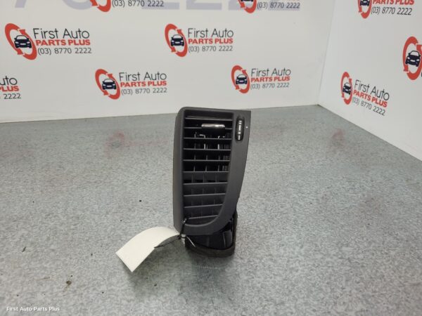 2012 MERCEDES VIANO Trim Panel
