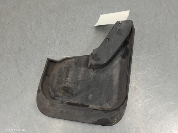 2022 FORD TRANSIT CUSTOM Mud Flaps