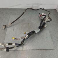 2013 VOLKSWAGEN CRAFTER A/C Hoses