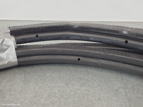 2013 FORD TRANSIT Door/Tailgate Seal