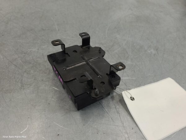 2014 MERCEDES SPRINTER Ecu