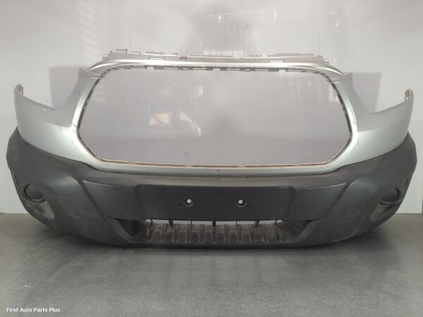 2015 FORD TRANSIT Front Bumper