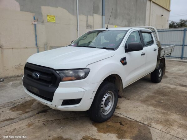 2016 FORD RANGER Catalytic Converter