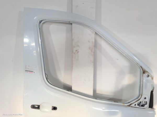2015 FORD TRANSIT Right Front Door