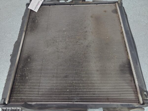 2013 FORD RANGER Radiator