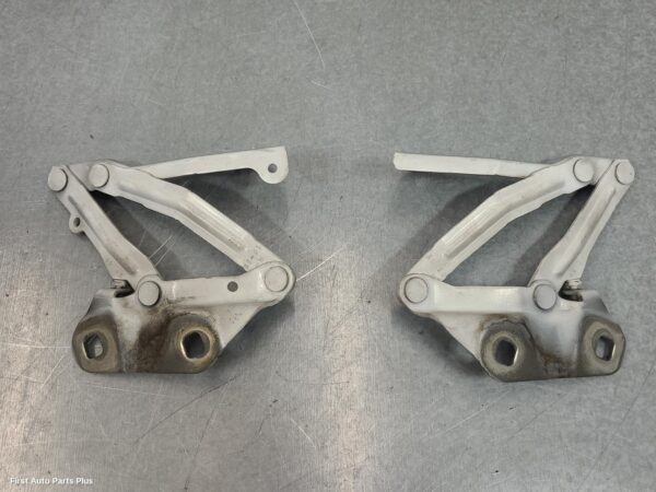 2015 FORD TRANSIT CUSTOM Bonnet Hinge/Strut