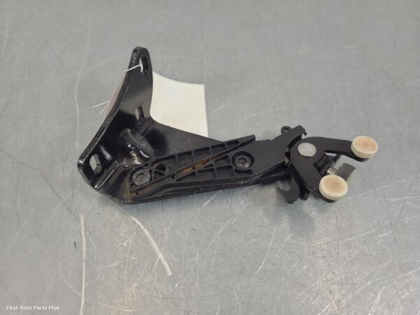 2021 VOLKSWAGEN TRANSPORTER Door Hinge/Runner