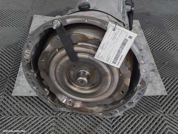 2022 MERCEDES SPRINTER Trans/Gearbox