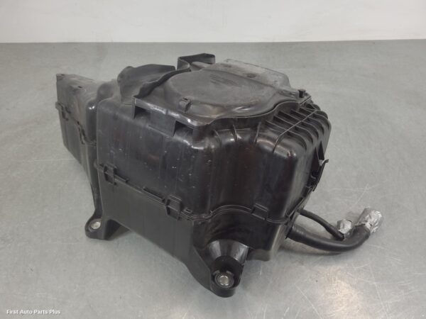 2023 FORD TRANSIT ADBLUE_TANK
