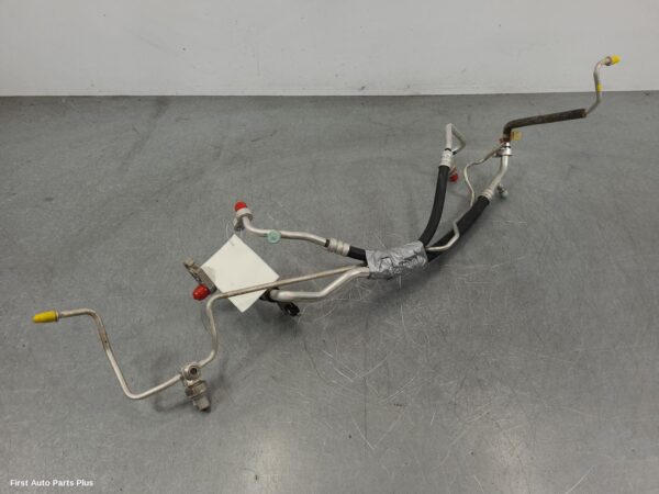 2024 MAZDA BT50 A/C Hoses