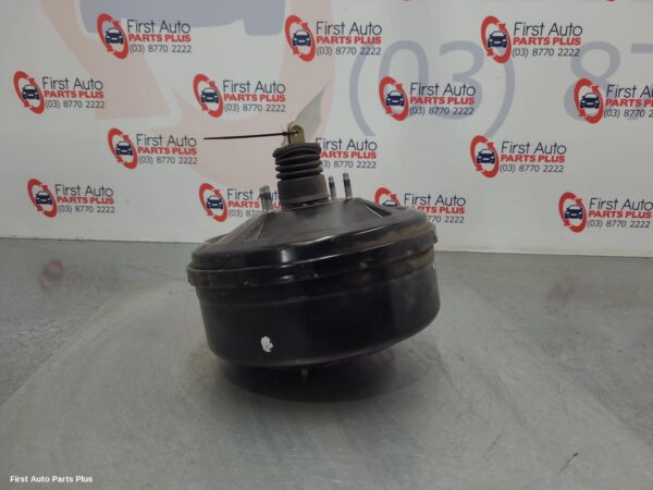 2005 MERCEDES VITO Brake Booster
