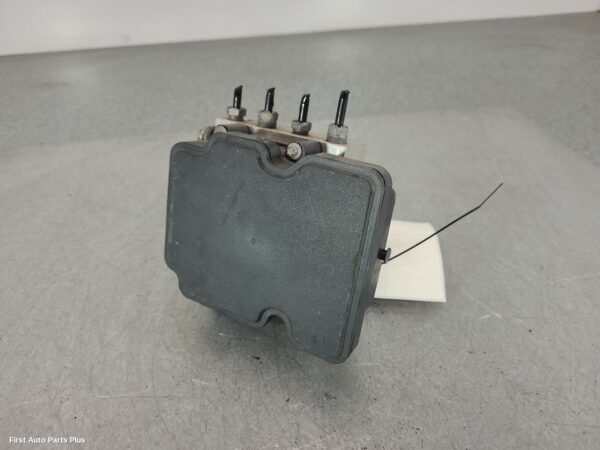 2019 RENAULT MASTER Abs Pump/Modulator