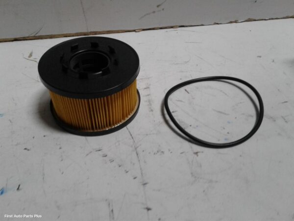 2006 FORD TRANSIT Oil Filter