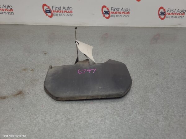 2016 FORD TRANSIT Mud Flaps