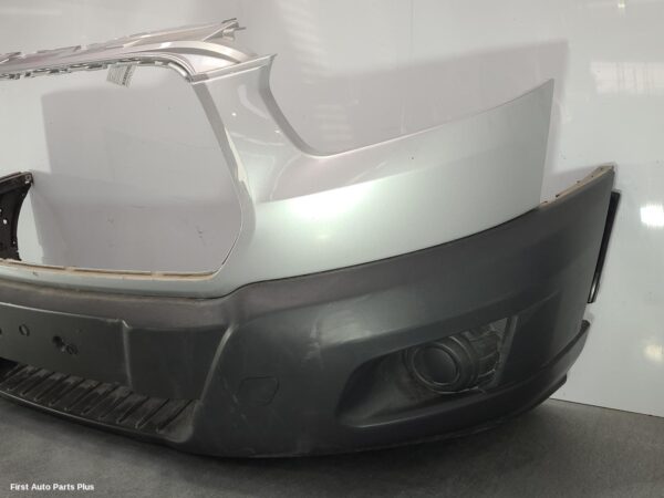 2015 FORD TRANSIT Front Bumper