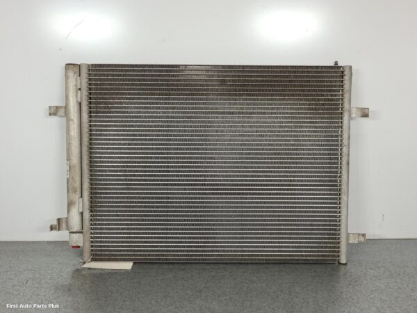 2015 FORD TERRITORY A/C Condenser