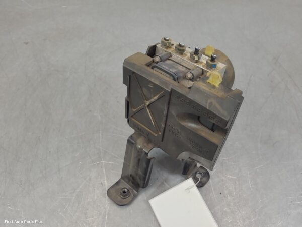 2017 FORD RANGER Abs Pump/Modulator