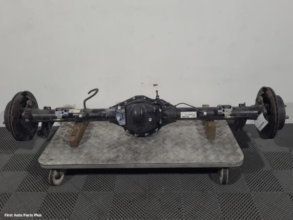 2024 FORD RANGER Rear Diff Assembly