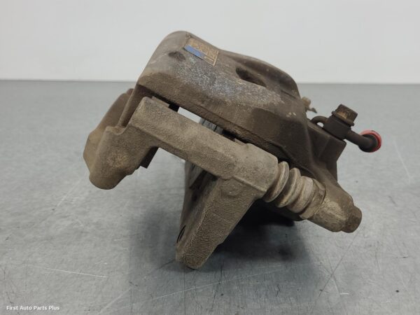 2017 FORD EVEREST Caliper