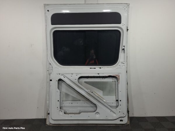 2020 MERCEDES SPRINTER Left Rear Door/Sliding