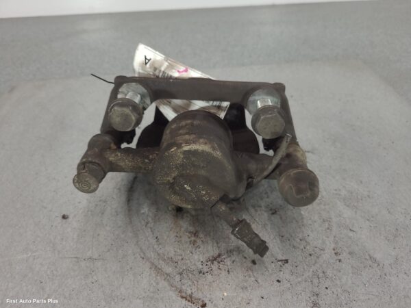 2019 MERCEDES SPRINTER Caliper