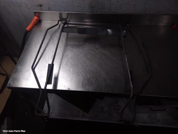 2014 MERCEDES SPRINTER Spare Wheel Carrier