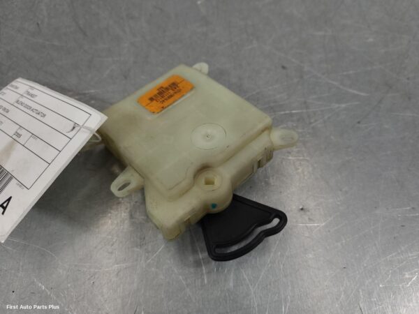 2005 FORD TRANSIT BLEND_DOOR_ACTUATOR