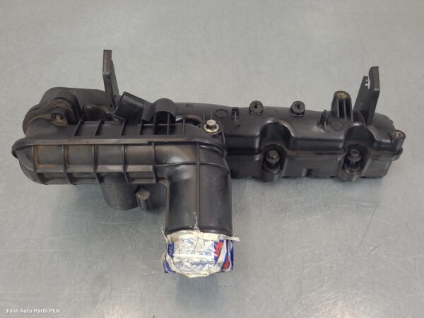 2011 FORD TRANSIT Manifold