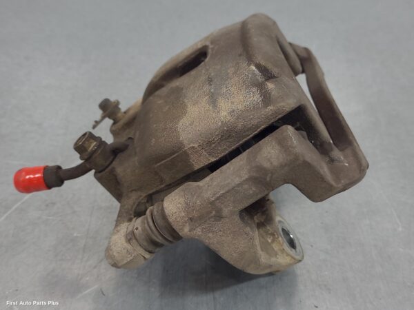 2017 FORD EVEREST Caliper