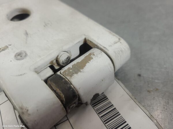 2005 MERCEDES SPRINTER Bootlid/Tgate Hinge
