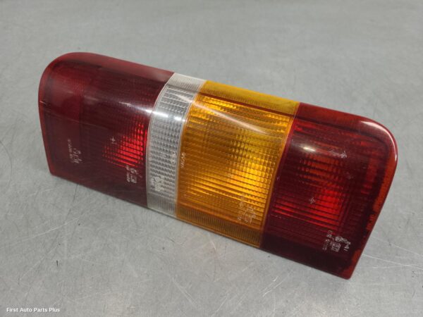 1998 FORD TRANSIT Left Taillight