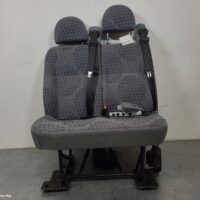 2011 FORD TRANSIT 3rd Seat