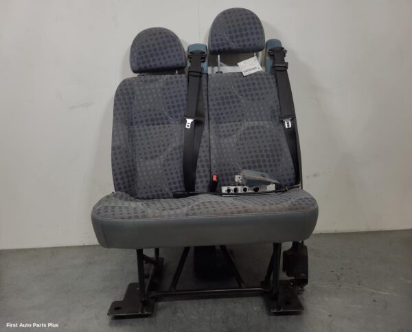2011 FORD TRANSIT 3rd Seat