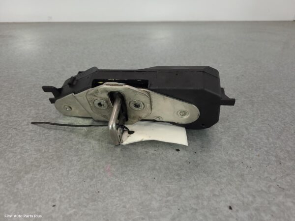 2017 MERCEDES SPRINTER Door/Boot/Gate Lock