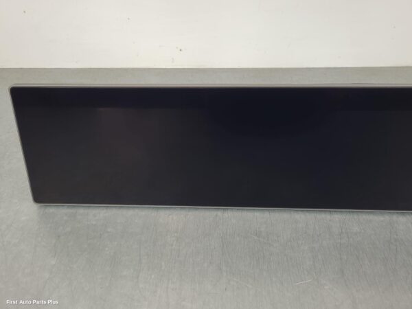 2024 LDV T60 Radio/Cd/Dvd/Sat/Tv