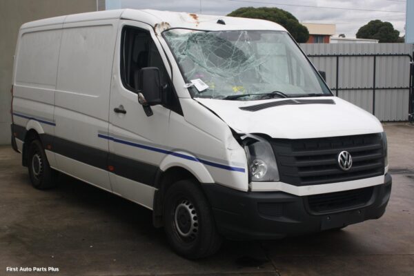 2016 VOLKSWAGEN CRAFTER Door Hinge/Runner
