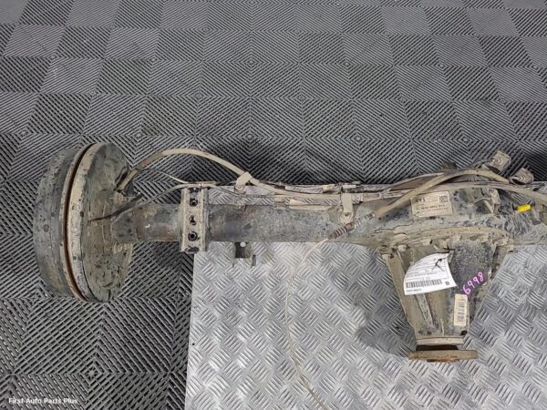 2019 FORD RANGER Rear Diff Assembly