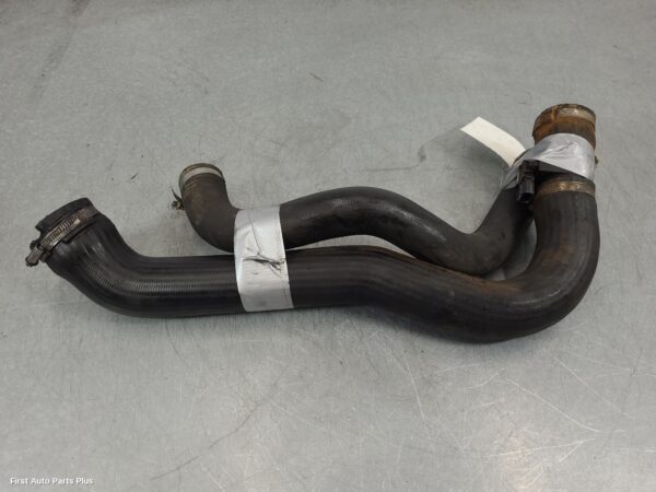 2002 FORD TRANSIT Intercooler