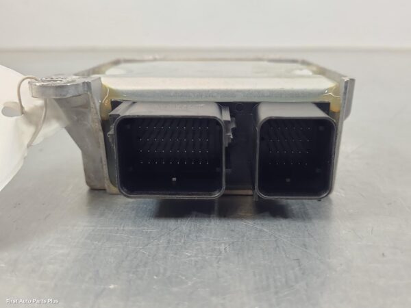 2015 MAZDA BT50 Airbag Module/Sensor