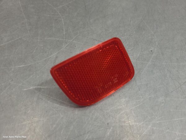 2021 RENAULT MASTER Left Taillight