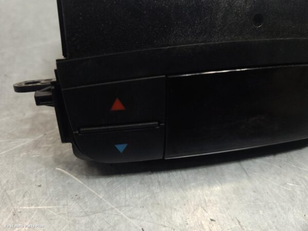 2014 MERCEDES VIANO Heater/Ac Controls