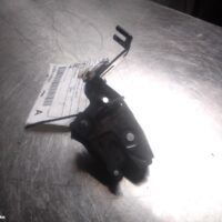2020 VOLKSWAGEN CRAFTER Door/Boot/Gate Lock