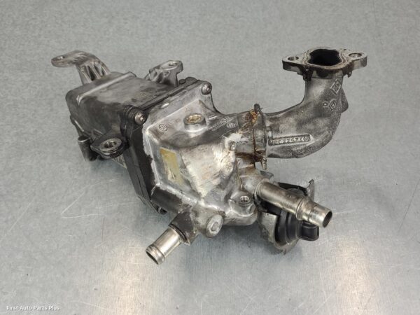 2018 RENAULT TRAFIC Egr Valve